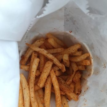 Potato Corner - Fast Food Near Me - Santa Clara, California