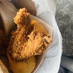 Chicken Plus