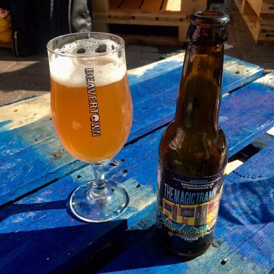 Beavertown Brewery & Taproom by null