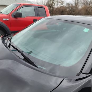 Nick's Auto Glass - Windshield Installation & Repair Near Me - Romulus, Michigan Nick's Auto Glass - Windshield Installation & Repair Near Me - Romulus, Michigan