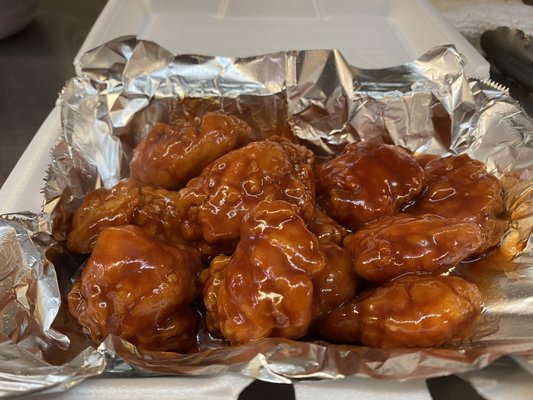 Belleria Pizza - Niles