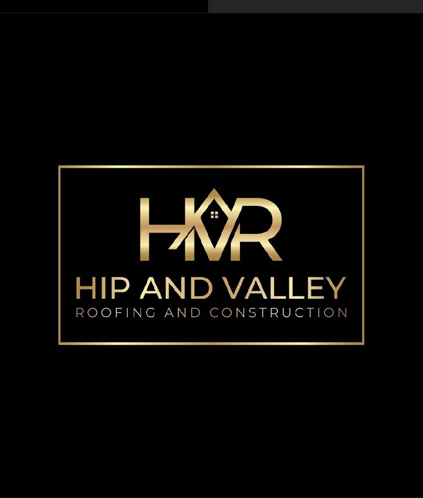Slide of Hip and Valley Roofing and Construction