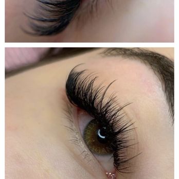 Dream Lash Studio - My inspo pic - Eyelash Service Near Me - Houston, Texas Dream Lash Studio - My inspo pic - Eyelash Service Near Me - Houston, Texas