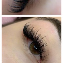 Dream Lash Studio - My inspo pic