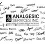 Photo of Analgesic Services