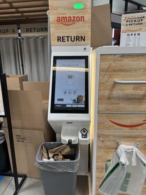 Whole Foods Market by null