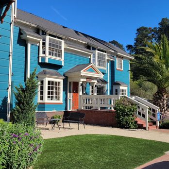 The Rigdon House - Hotels Near Me - Cambria, California