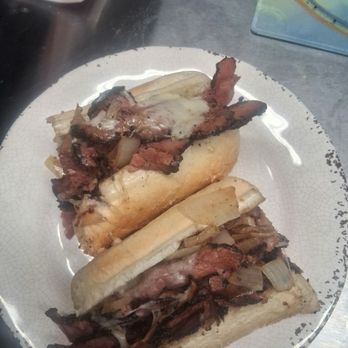 The Rustic Spoon - Pastrami sandwich - Italian Near Me - Danforth, Maine The Rustic Spoon - Pastrami sandwich - Italian Near Me - Danforth, Maine