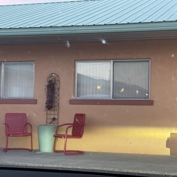 Sunset Motel - Hotels Near Me - Moriarty, New Mexico