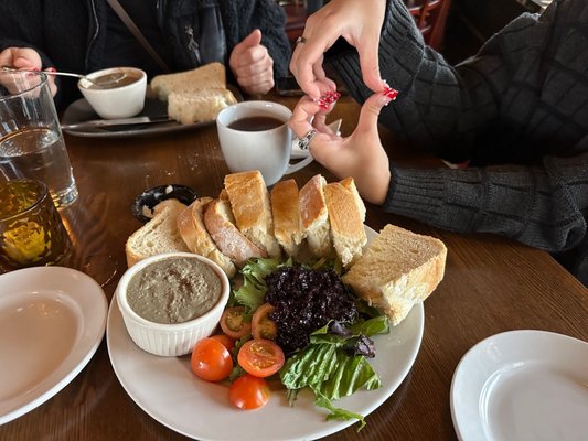 Cornish Pasty Co by null