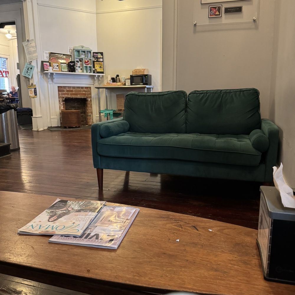 Mockingbird Cafe - Cafes Near Me - Bay Saint Louis, Mississippi Mockingbird Cafe - Cafes Near Me - Bay Saint Louis, Mississippi
