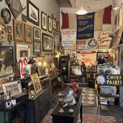 Staples Mill Antiques