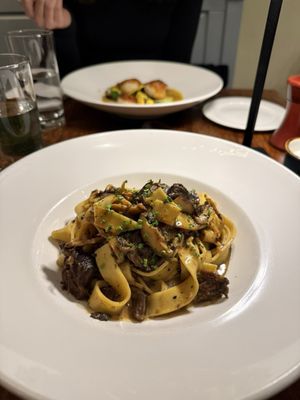 Serratto Restaurant and Bar by null