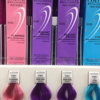 Sally Beauty - Cosmetics & Beauty Supply Near Me - Bellevue, Washington