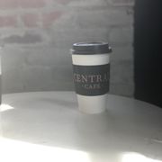 CENTRAL CAFE - 41 Photos & 54 Reviews - Coffee & Tea - 3920 Central Ave