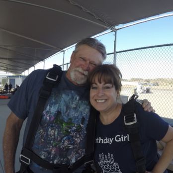 GoJump Oceanside - Skydiving Near Me - Oceanside, California