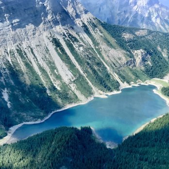 Alpine Helicopters - Tours Near Me - Canmore, Alberta
