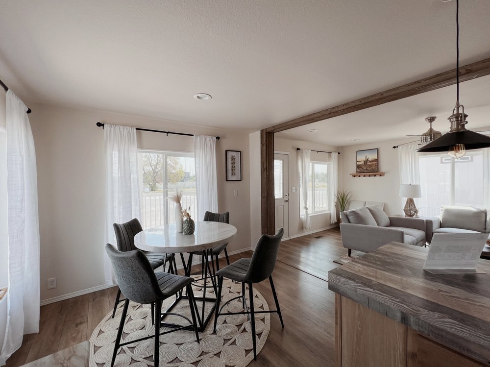 Thrive Cleaning  - veterans service organization in Dayton, NV