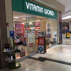 Vitamin World