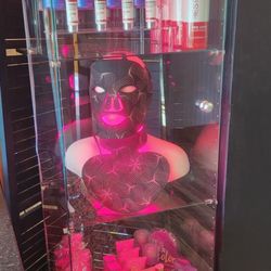 Let It Glo Tanning