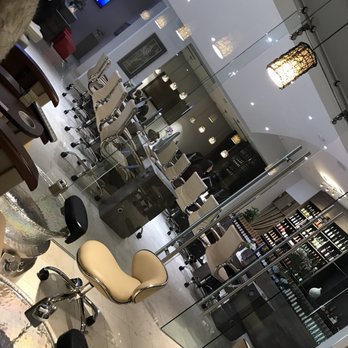 Escape Nails & Spa - This place is so upscale. The design is modern and beautiful. It has only been open for about 8 months and it's gorgeous - Day Spas Near Me - Midlothian, Virginia Escape Nails & Spa - This place is so upscale. The design is modern and beautiful. It has only been open for about 8 months and it's gorgeous - Day Spas Near Me - Midlothian, Virginia