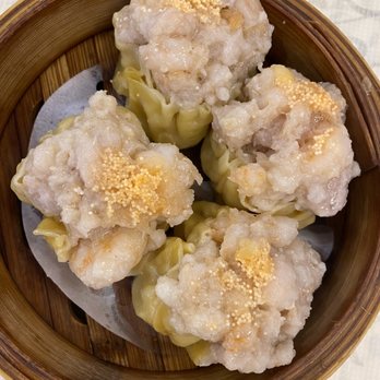 Asian Pearl Kitchen - Pork and Shrimp Dumpling - Dim Sum Near Me - Richmond, California