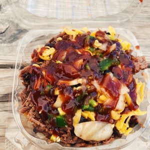 J. Leonardi’s Barbeque on Yelp