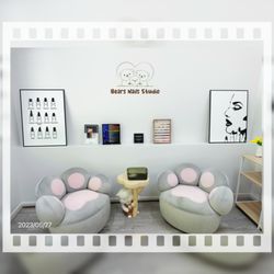Bears Nails Studio