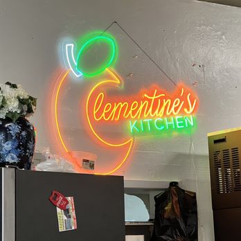 Clementine's Kitchen - Mexican Near Me - Laredo, Texas