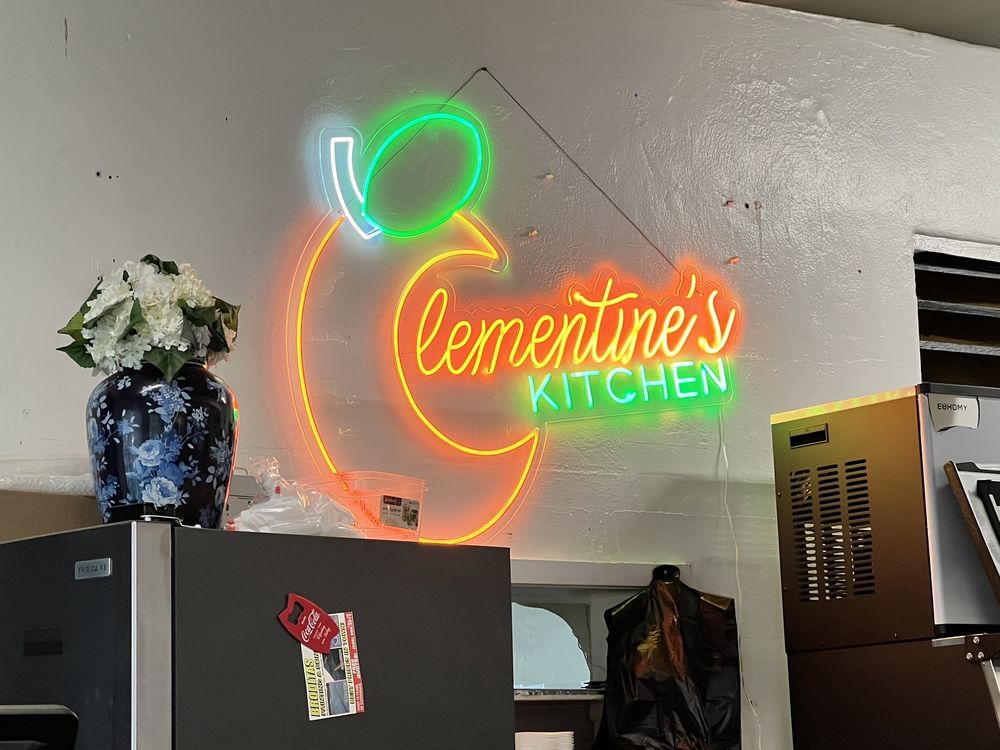 Clementine's Kitchen