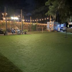 Greenfield Lake Amphitheater