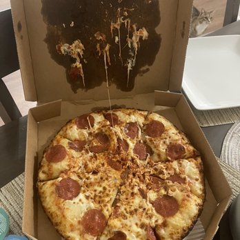 Domino's Pizza - a pizza in a box - Pizza Near Me - Pensacola, Florida Domino's Pizza - a pizza in a box - Pizza Near Me - Pensacola, Florida