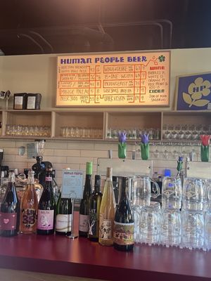 Human People Beer Cafe by null