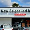 New Saigon International Market gift card