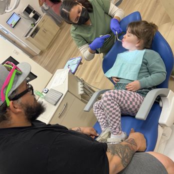 Cool Kids Dental - Pediatric Dentists Near Me - Anaheim, California
