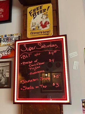 Menu photo 8 The Bunker Bar & Grill West Chicago, IL Menu photo 8 The Bunker Bar & Grill West Chicago, IL