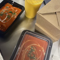 Ram Indimex Foods - Mousam Spice House