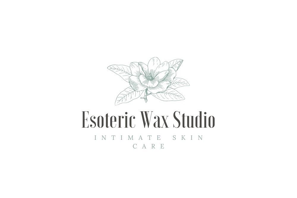 Esoteric Wax Studio Logo
