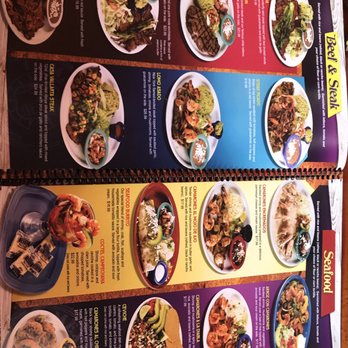 Casa Vallarta - Menu - Mexican Near Me - Brockton, Massachusetts Casa Vallarta - Menu - Mexican Near Me - Brockton, Massachusetts