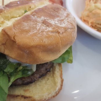 The Griddle - Lamb burger. - Breakfast & Brunch Near Me - Boise, Idaho The Griddle - Lamb burger. - Breakfast & Brunch Near Me - Boise, Idaho