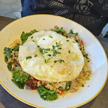 First Watch - Protein power bowl - Breakfast & Brunch Near Me - Henderson, Nevada