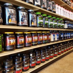 Supplement Giant