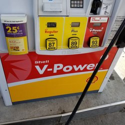 Forward Shell Convenience Store