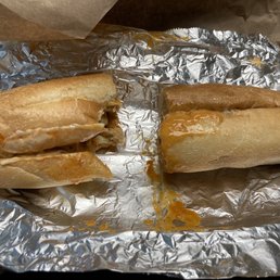 Buffalo Chicken Cheese Steak Buffalo Chicken Cheese Steak