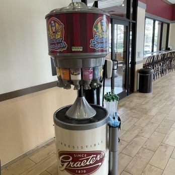 Graeter's Ice Cream - Pucker Powder - Candy Stores Near Me - Cincinnati, Ohio Graeter's Ice Cream - Pucker Powder - Candy Stores Near Me - Cincinnati, Ohio
