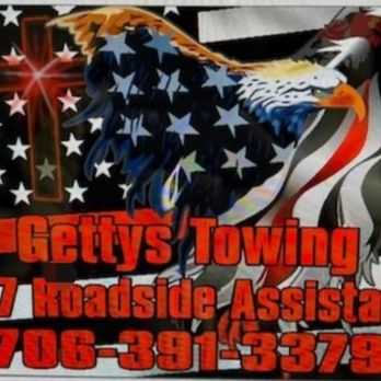 Gettys Towing and Recovery - Biz Name - Towing Near Me - Toccoa, Georgia Gettys Towing and Recovery - Biz Name - Towing Near Me - Toccoa, Georgia