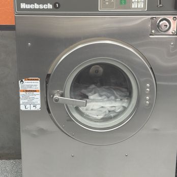 Limpio Coin Laundry - Laundromat Near Me - Napa, California Limpio Coin Laundry - Laundromat Near Me - Napa, California