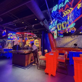 Play Playground Rooftop Lounge - Bars Near Me - Nashville, Tennessee Play Playground Rooftop Lounge - Bars Near Me - Nashville, Tennessee