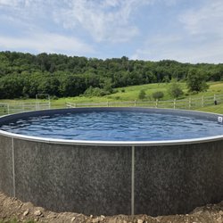 Kennedy Pools & Spas