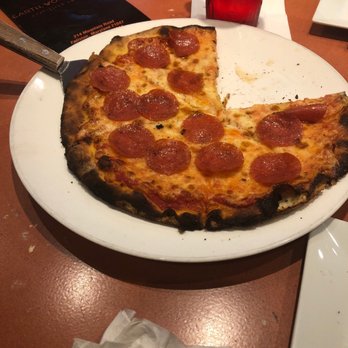 Earth, Wood & Fire - Fallston - Pizza Near Me - Fallston, Maryland Earth, Wood & Fire - Fallston - Pizza Near Me - Fallston, Maryland